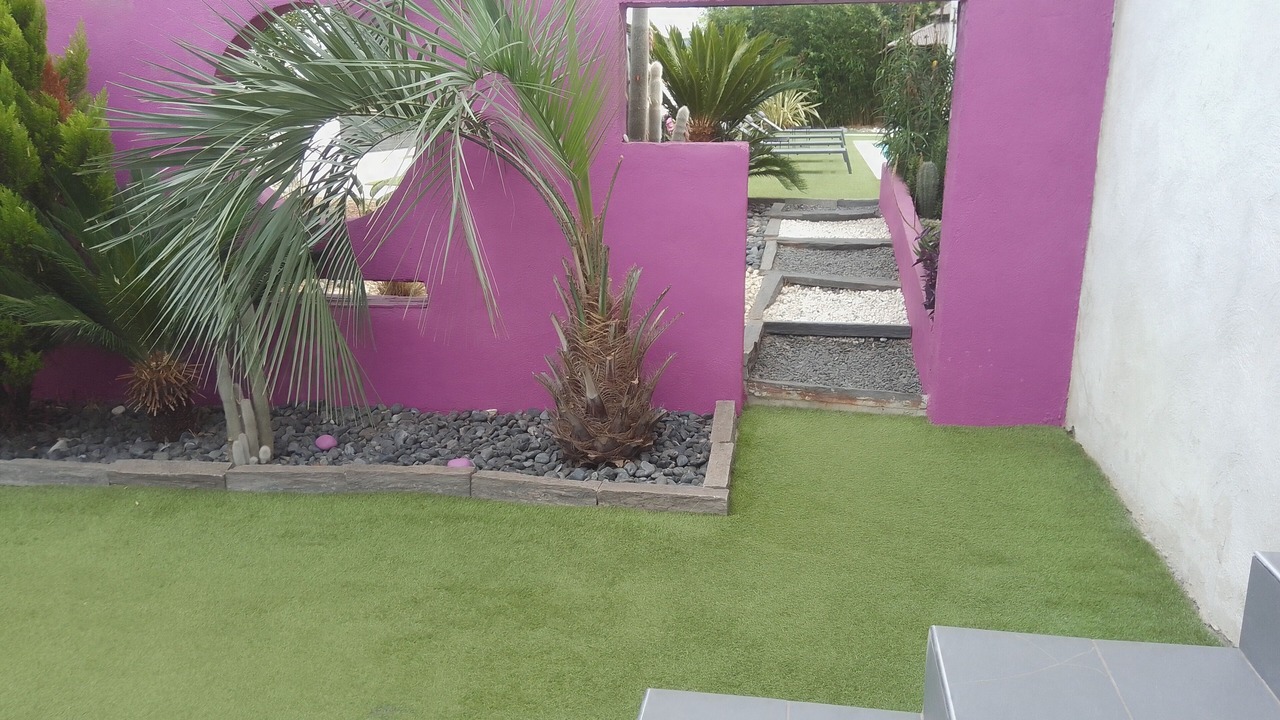 Photo of Outdoor in Les Accates
