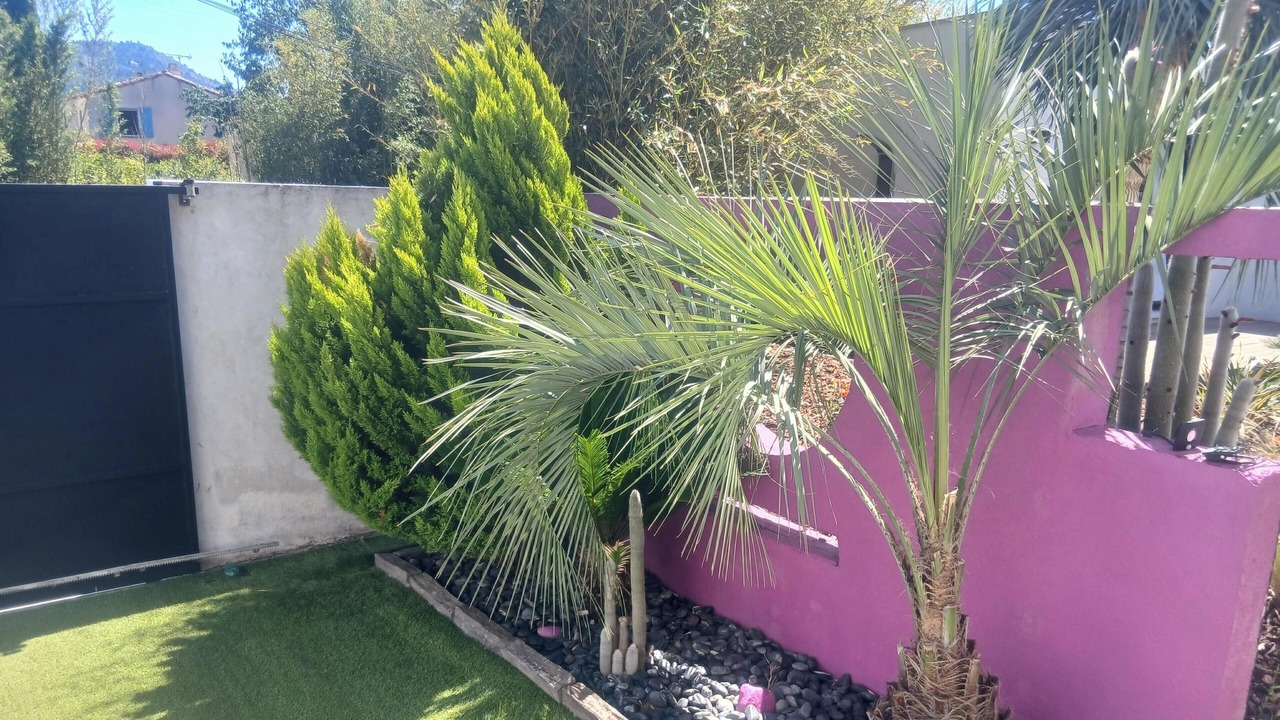 Photo of Outdoor in Les Accates