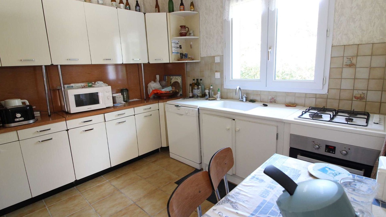 Photo of Kitchen in Domino