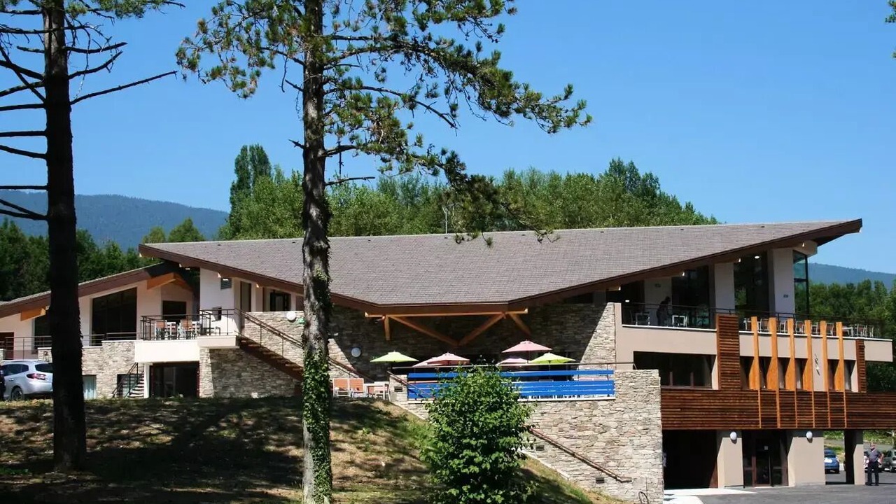 Photo of Outdoor in Saint-Jorioz