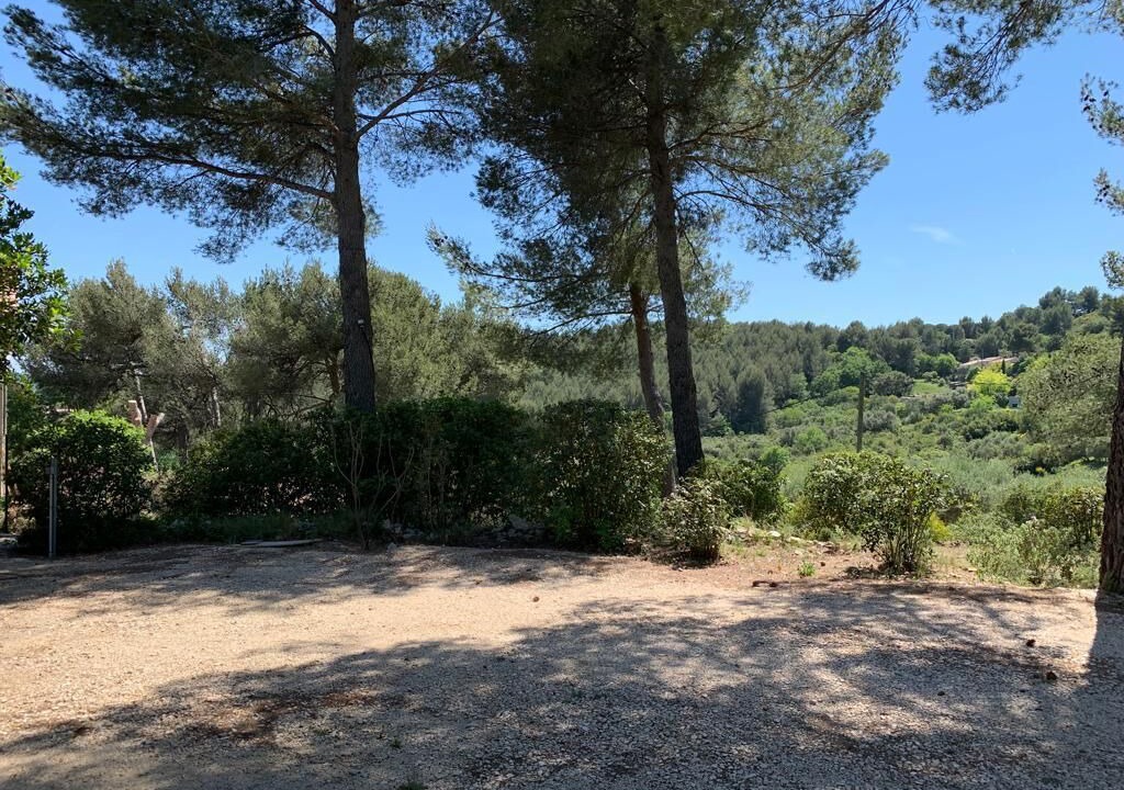 Photo of Outdoor in Aubagne
