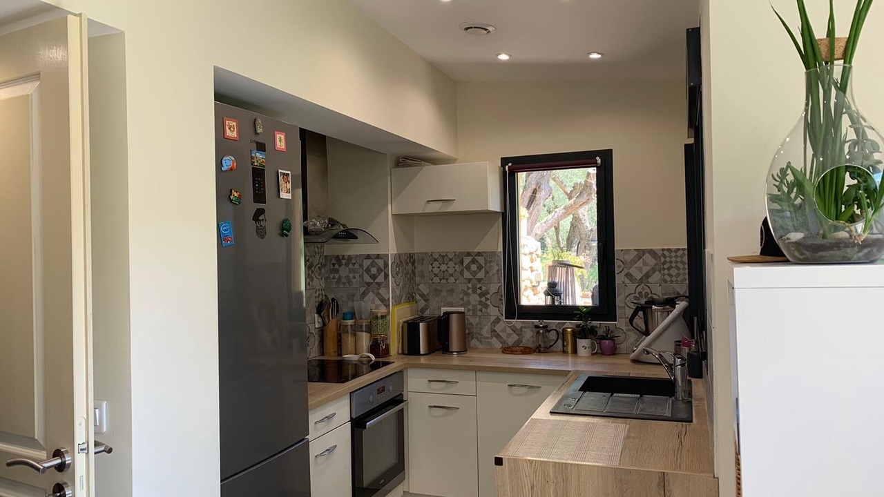 Photo of Kitchen in Aubagne