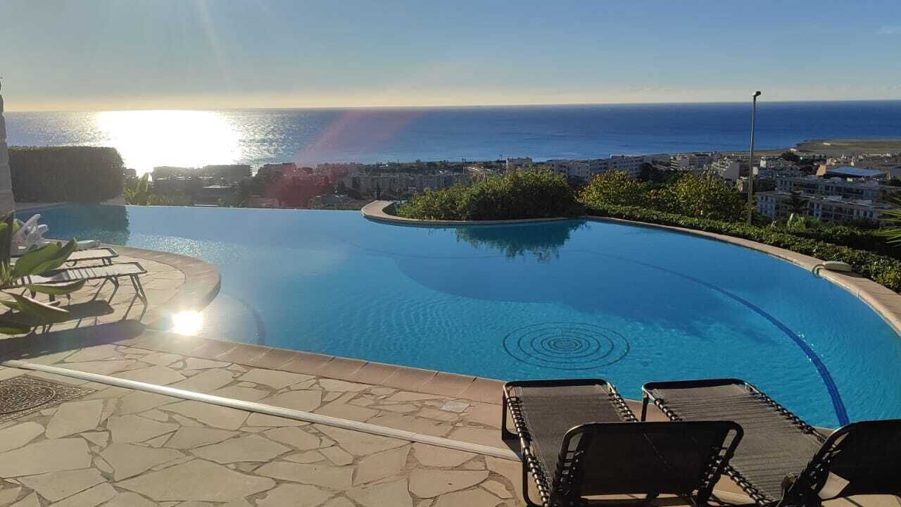Photo of Outdoor in Nice