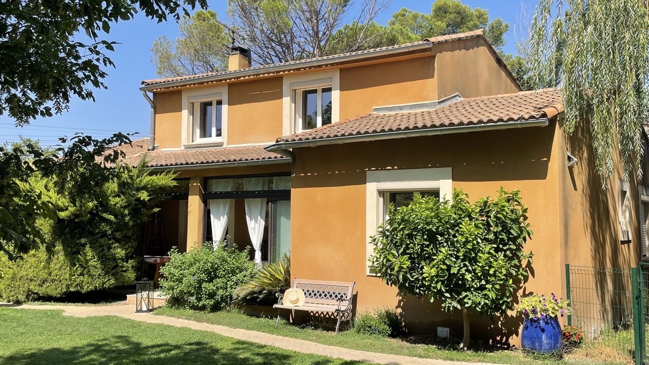 Photo of Outdoor in Caumont-sur-Durance