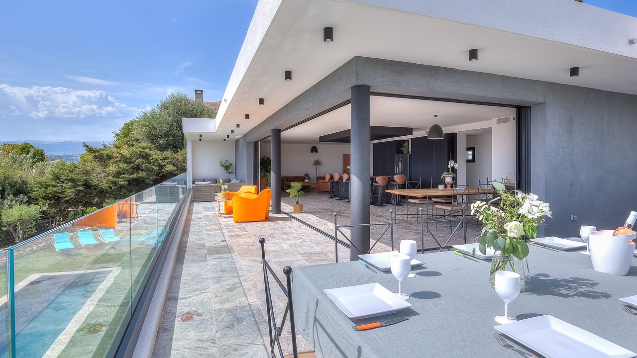 Photo of Outdoor in Nice