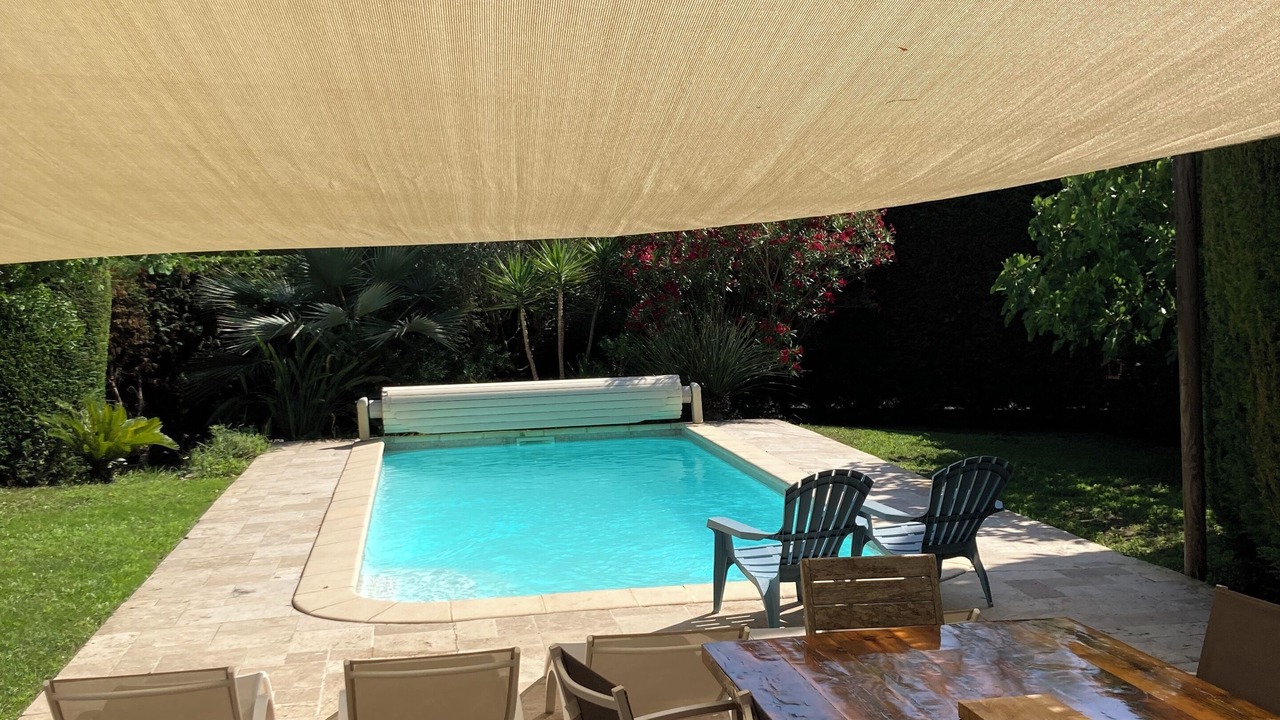 Photo of Outdoor in Biot