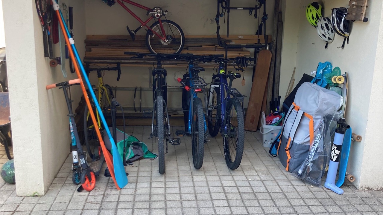 Photo of Outdoor in Biot