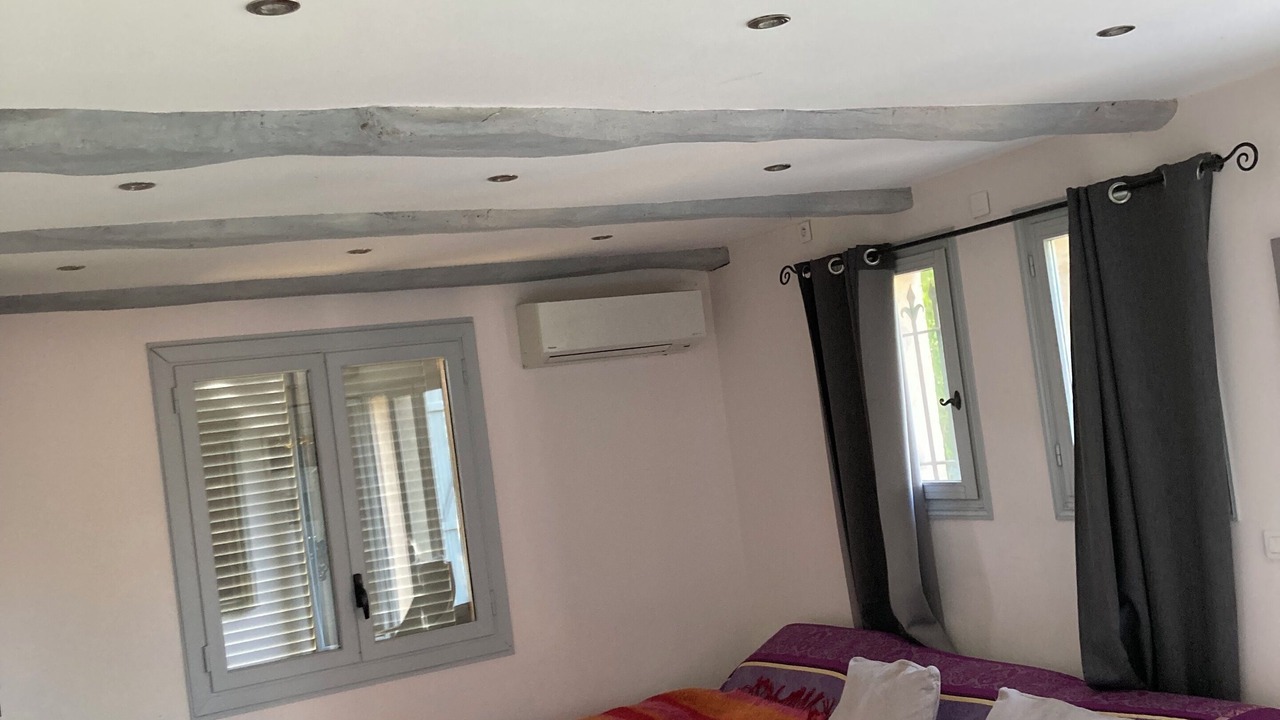 Photo of Livingroom in Biot