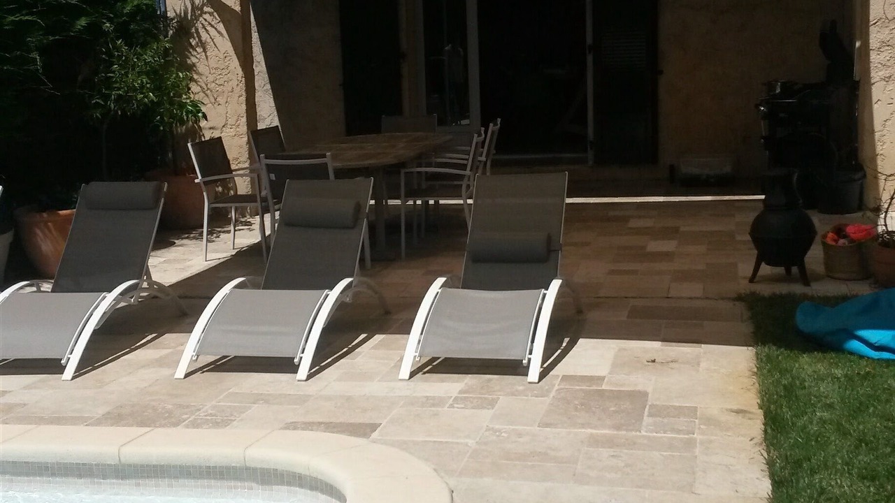 Photo of Outdoor in Biot