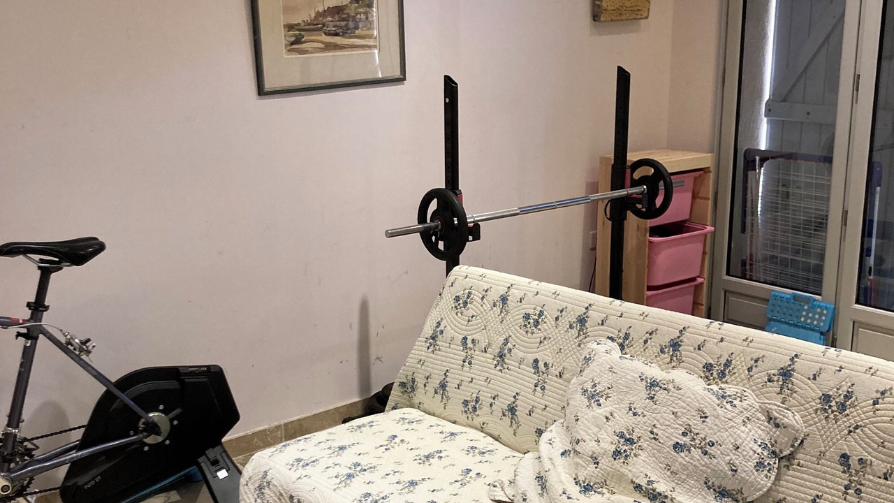 Photo of Livingroom in Biot