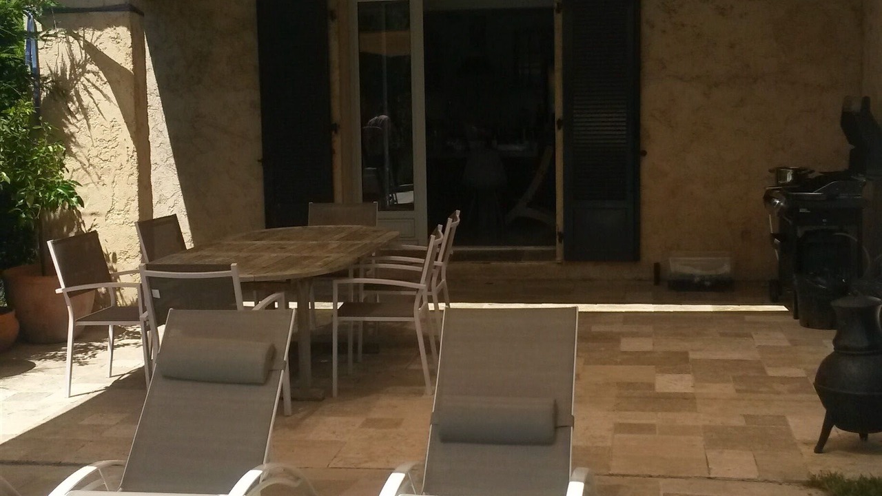 Photo of Outdoor in Biot