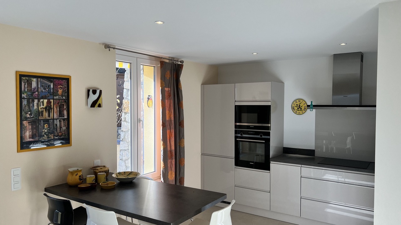 Photo of Kitchen in Mougins