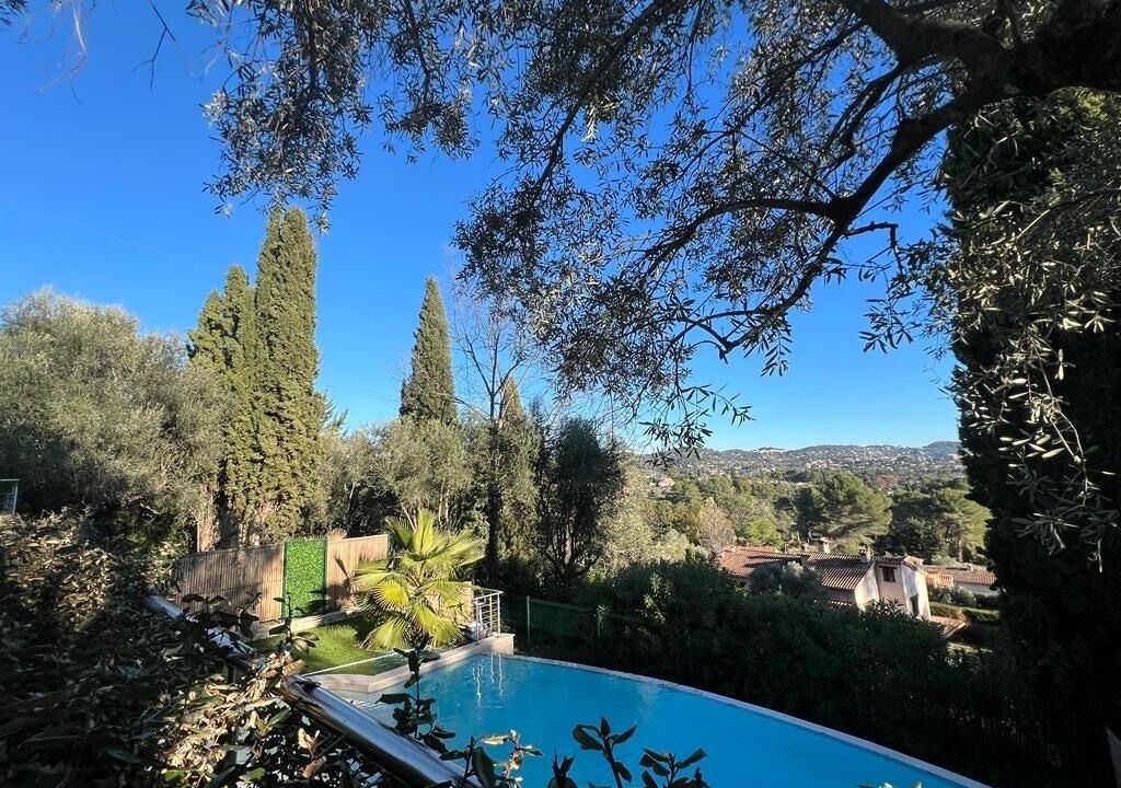 Photo of Outdoor in Mougins