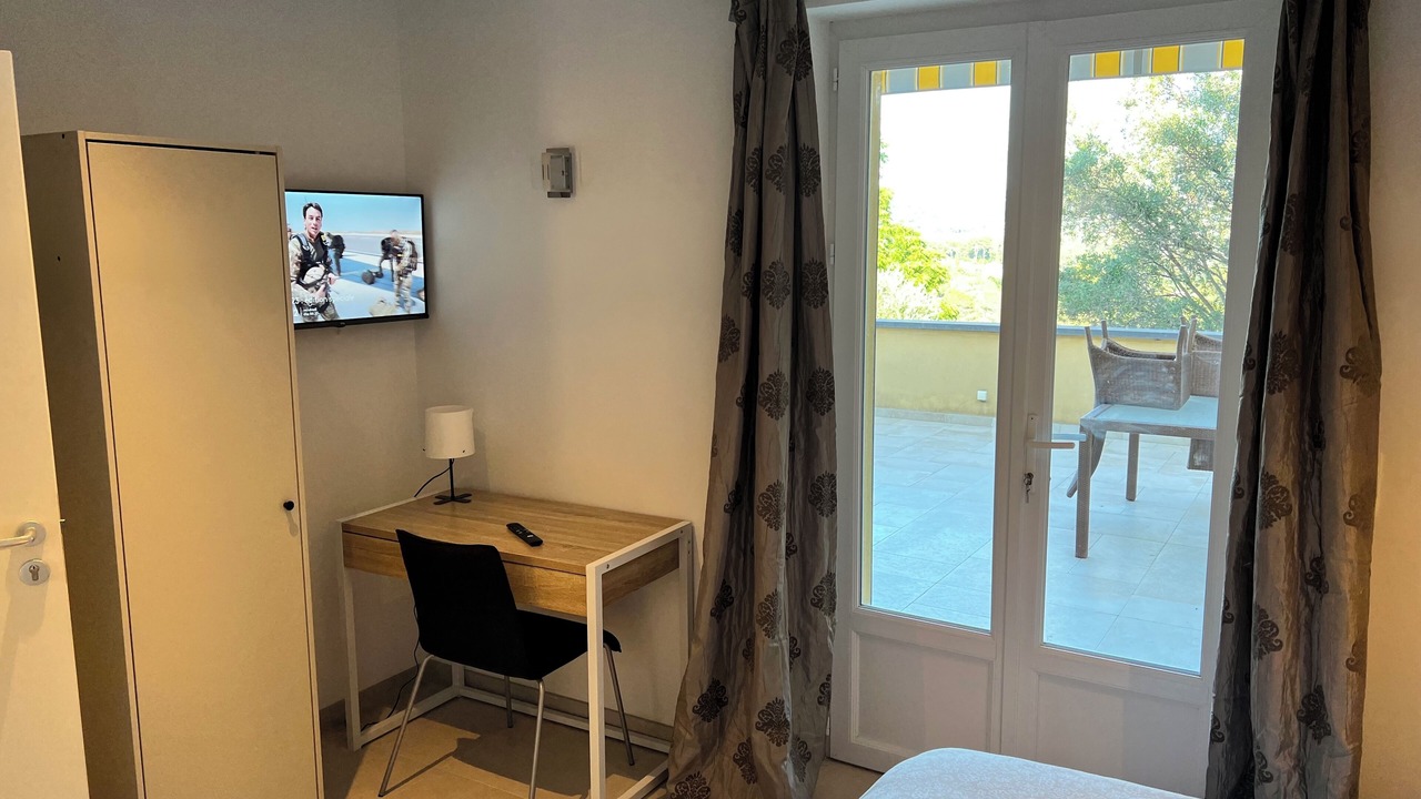Photo of Bedroom in Mougins