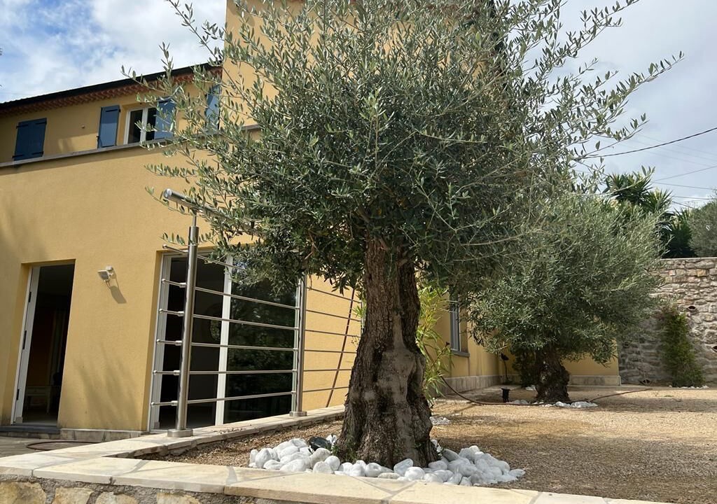 Photo of Outdoor in Mougins