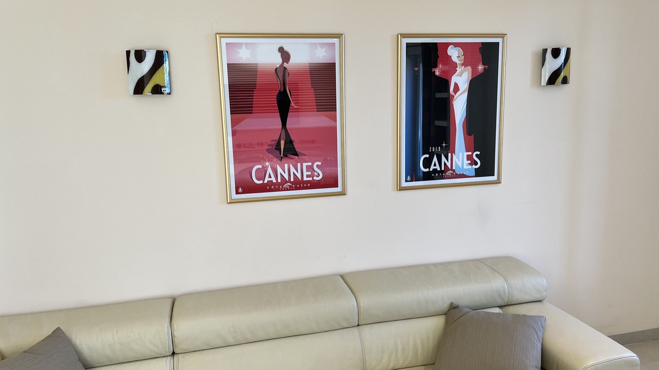Photo of Others in Mougins