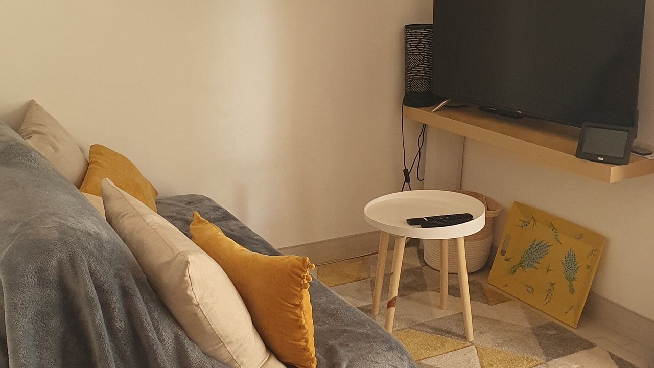 Photo of Bedroom in Le Castellet