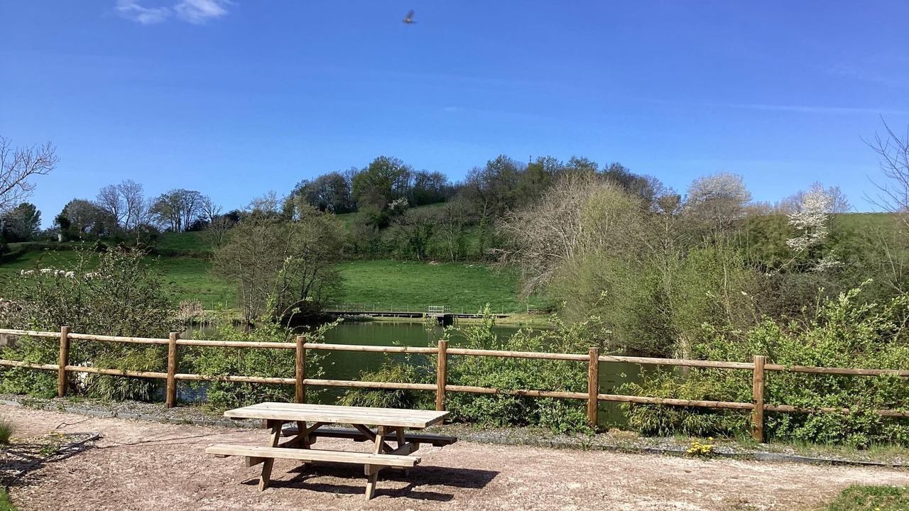 Photo of Outdoor in Chiddes
