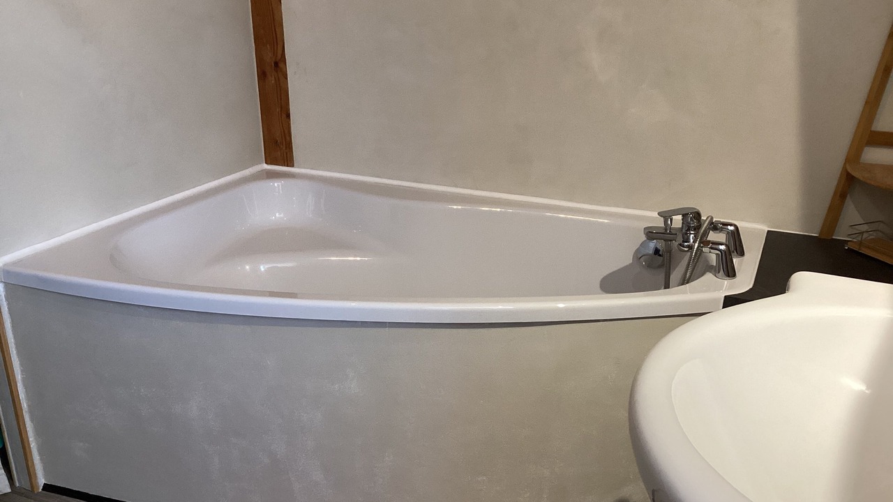 Photo of Bathroom in Chiddes