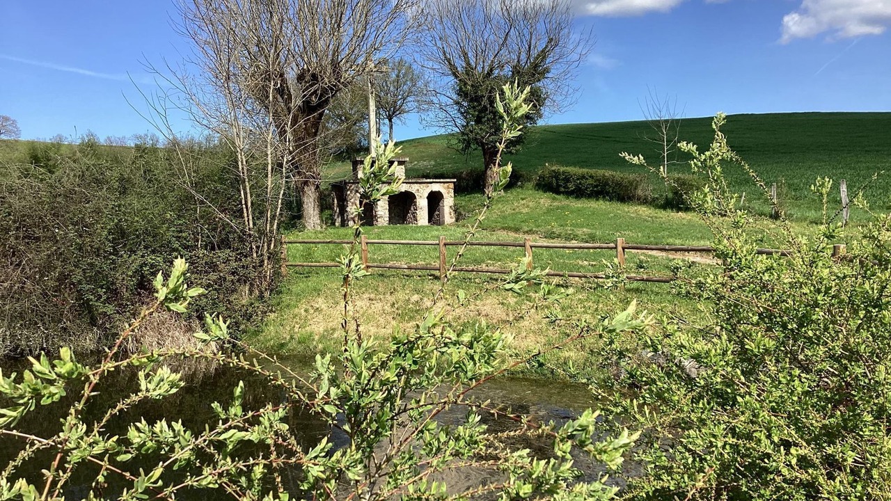 Photo of Outdoor in Chiddes