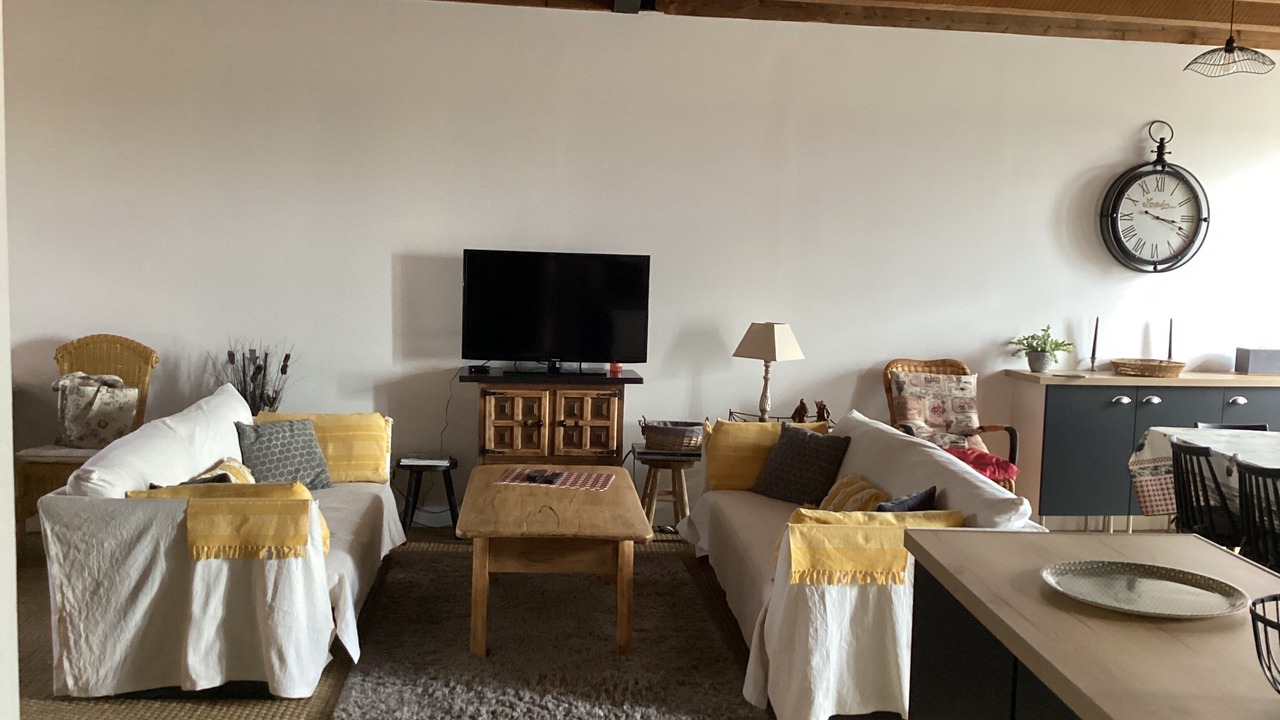 Photo of Livingroom in Chiddes