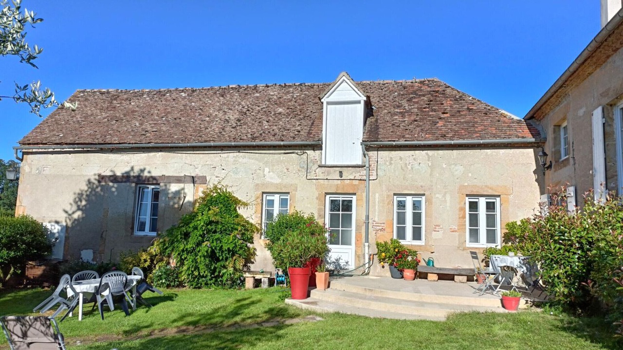 Photo of Patio Balcony in Neuvy