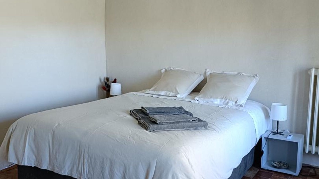 Photo of Bedroom in Neuvy
