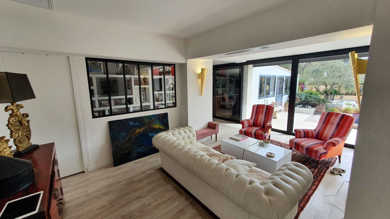 Photo of Livingroom in Aix-en-Provence