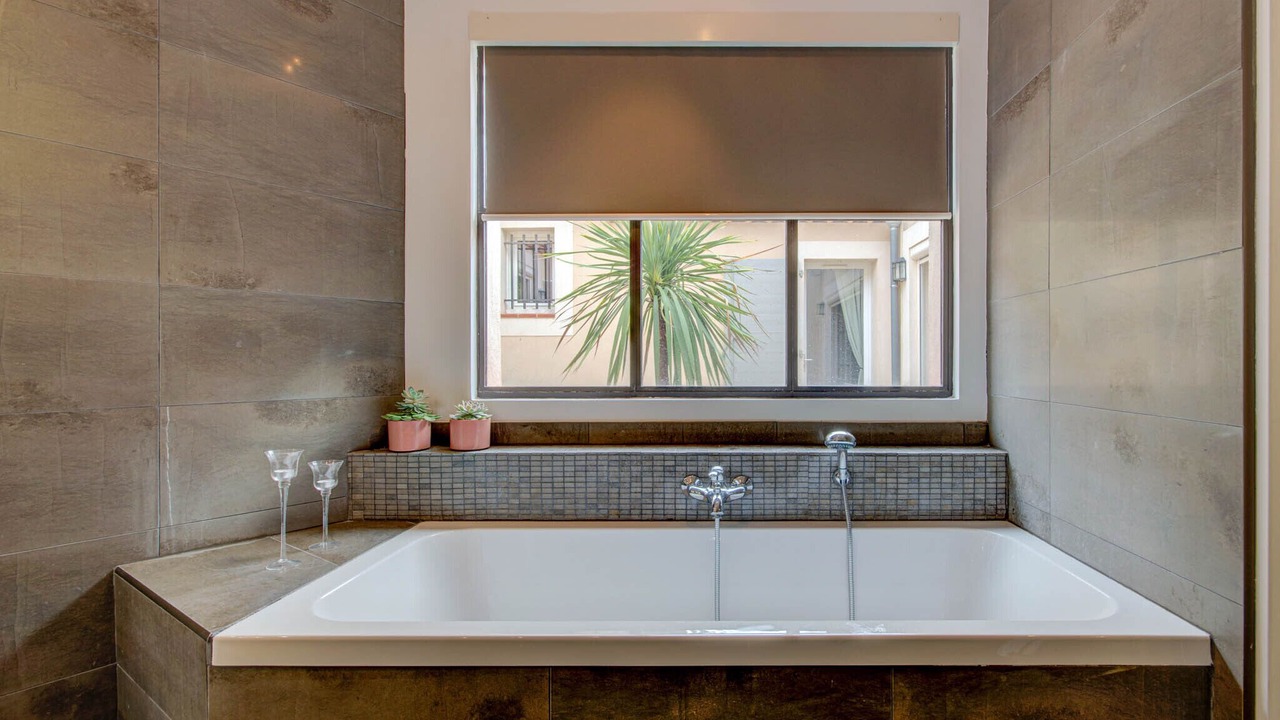 Photo of Bathroom in Saint-Marc-Jaumegarde