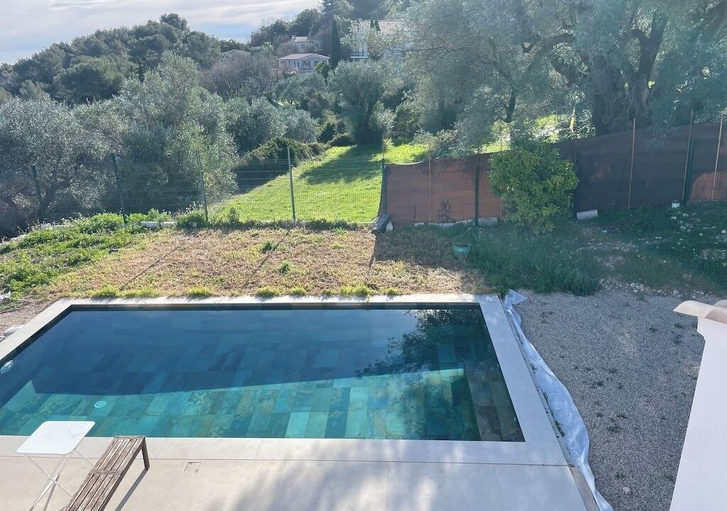 Photo of Outdoor in Les Maillans