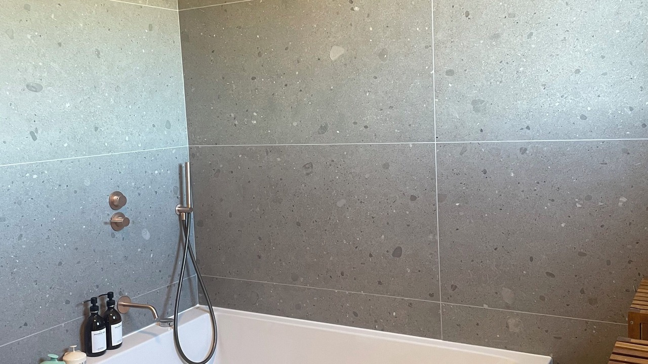 Photo of Bathroom in Les Maillans