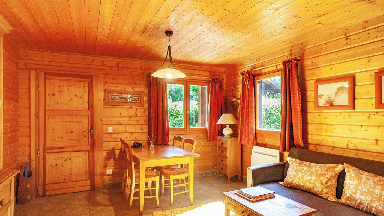 Photo of Livingroom in Saint-Jorioz