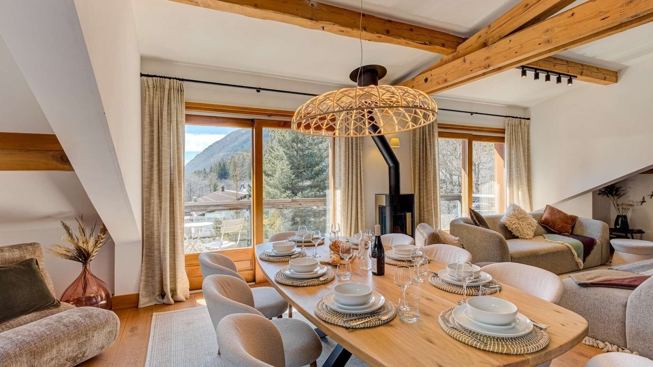 Photo of Others in Argentiere