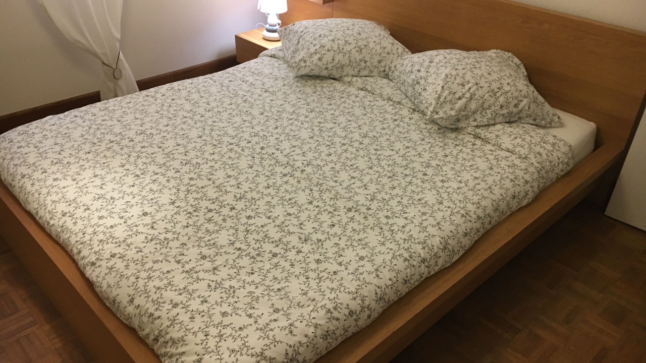 Photo of Bedroom in Grand Sud