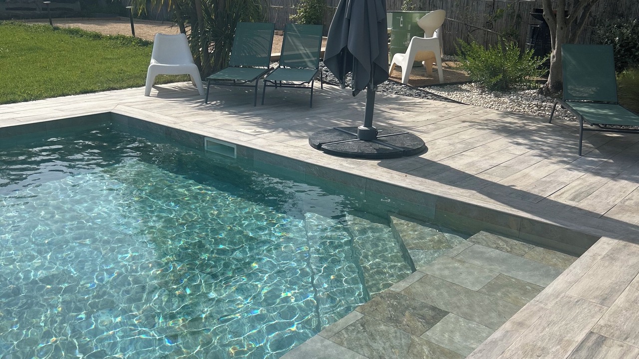 Photo of Outdoor in Grand Sud