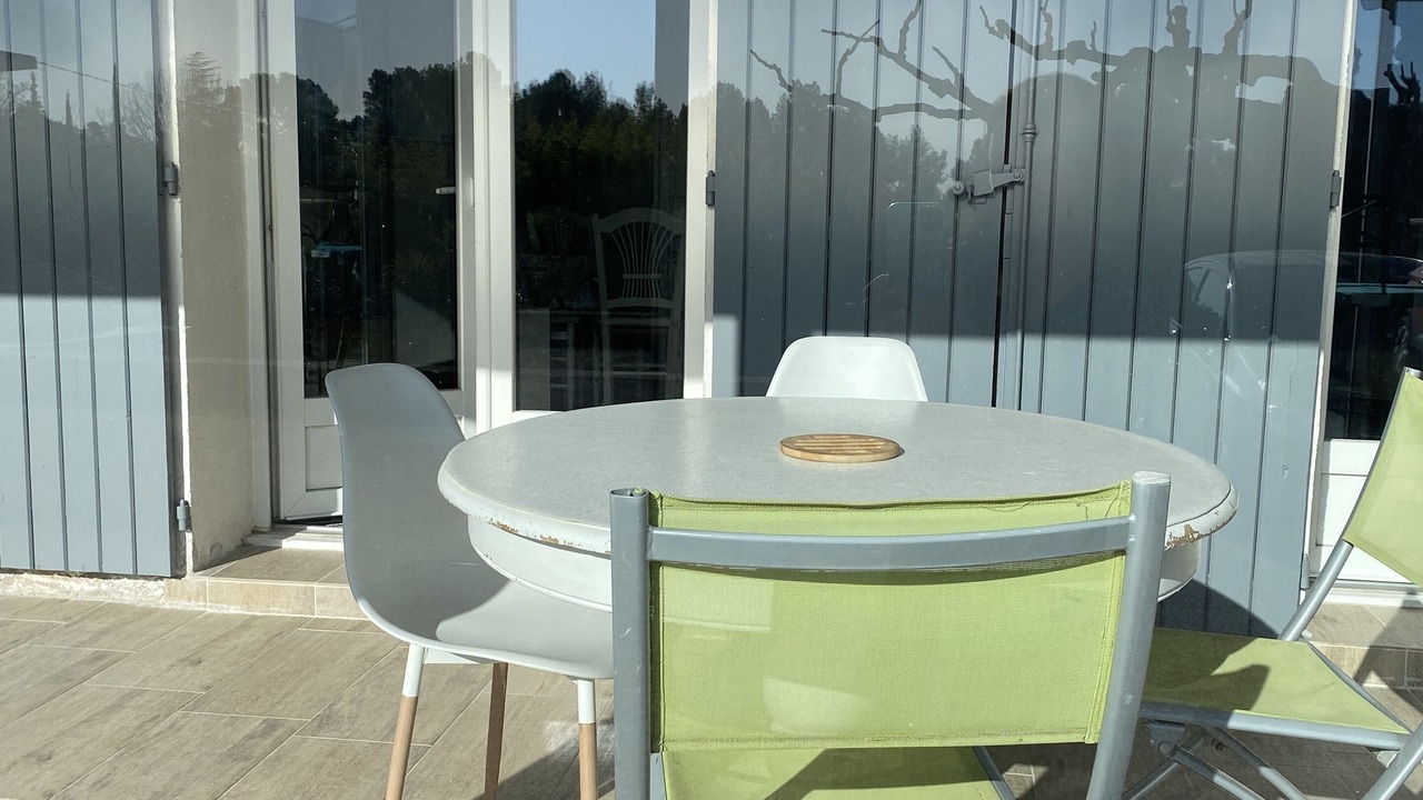 Photo of Outdoor in Grand Sud