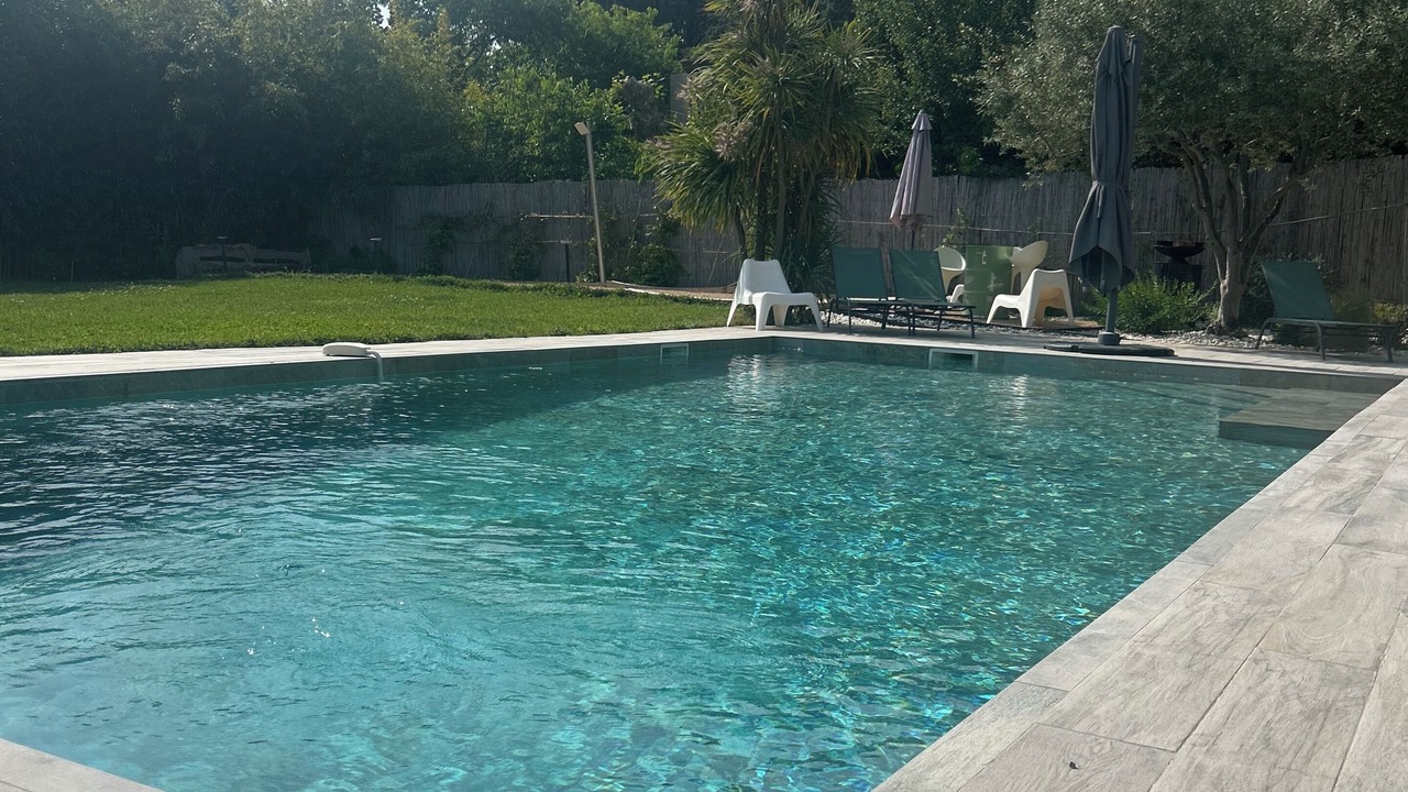 Photo of Outdoor in Grand Sud