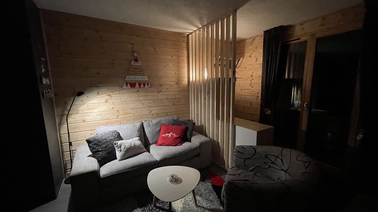 Photo of Livingroom in La Chapelle-d'Abondance
