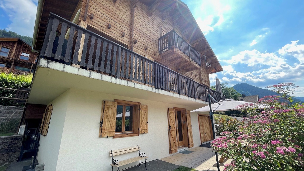 Photo of Outdoor in La Chapelle-d'Abondance