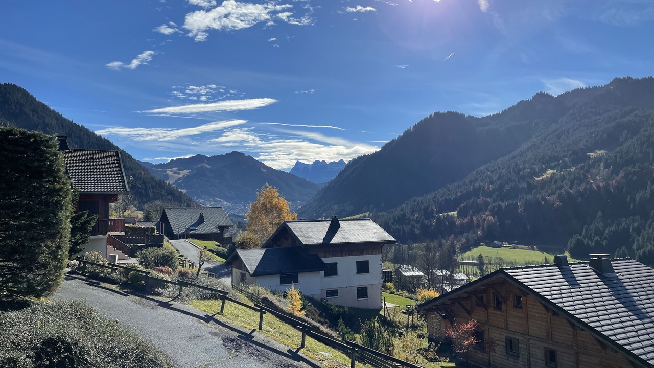 Photo of Outdoor in La Chapelle-d'Abondance