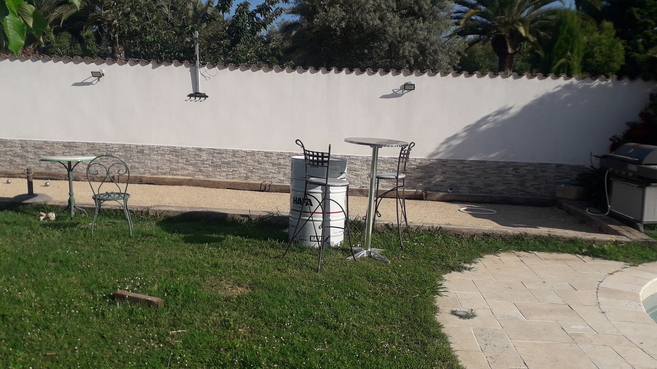 Photo of Outdoor in Cannes