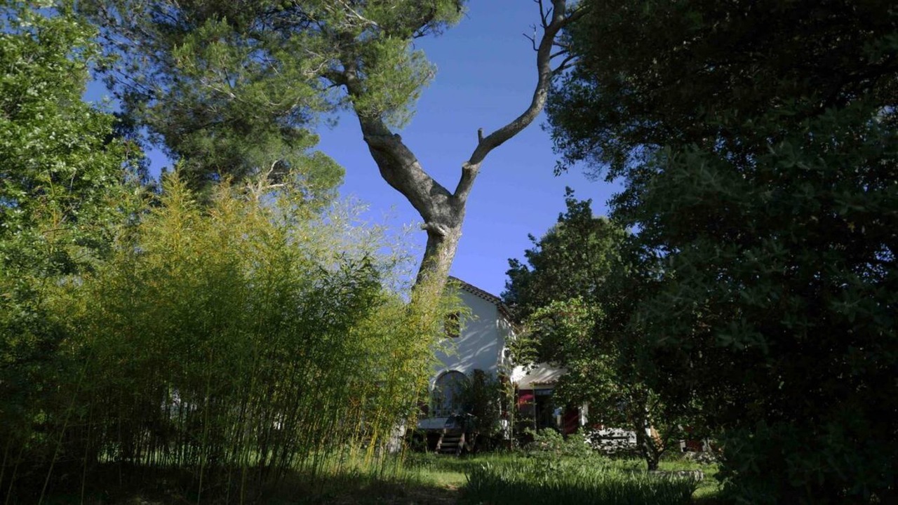 Photo of Outdoor in Aubagne