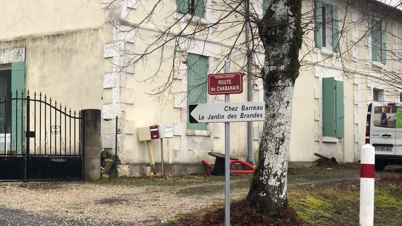 Photo of Outdoor in Saint-Vallier