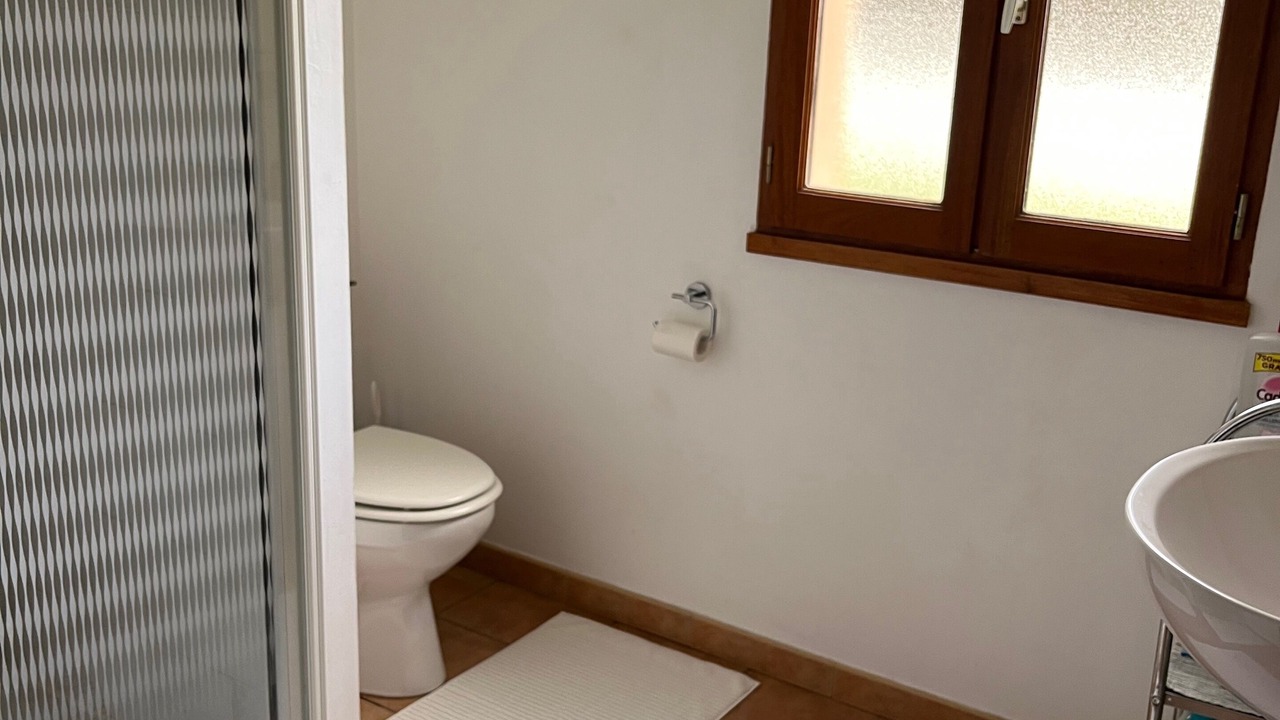 Photo of Bathroom in Saint-Vallier