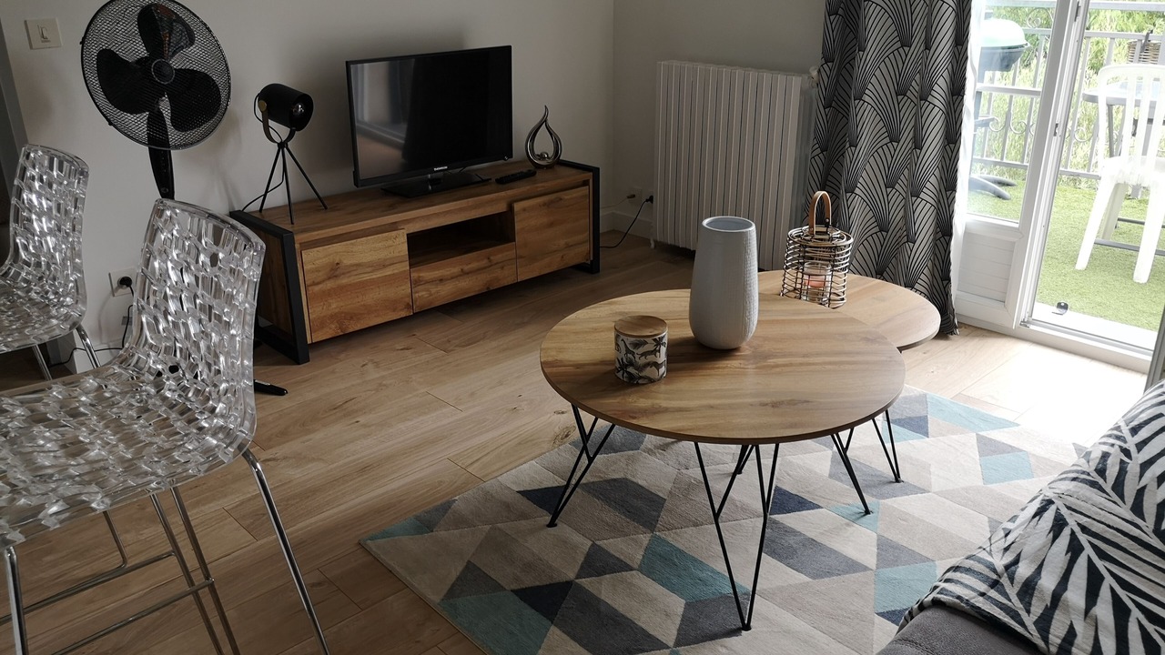 Photo of Livingroom in Digne-les-Bains