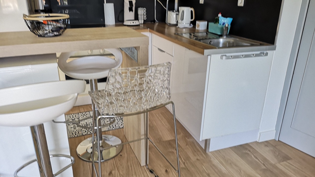 Photo of Kitchen in Digne-les-Bains