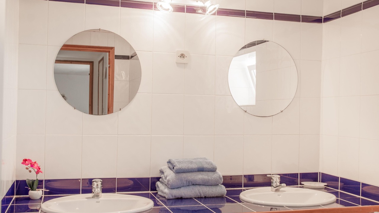 Photo of Bathroom in Montcabrier