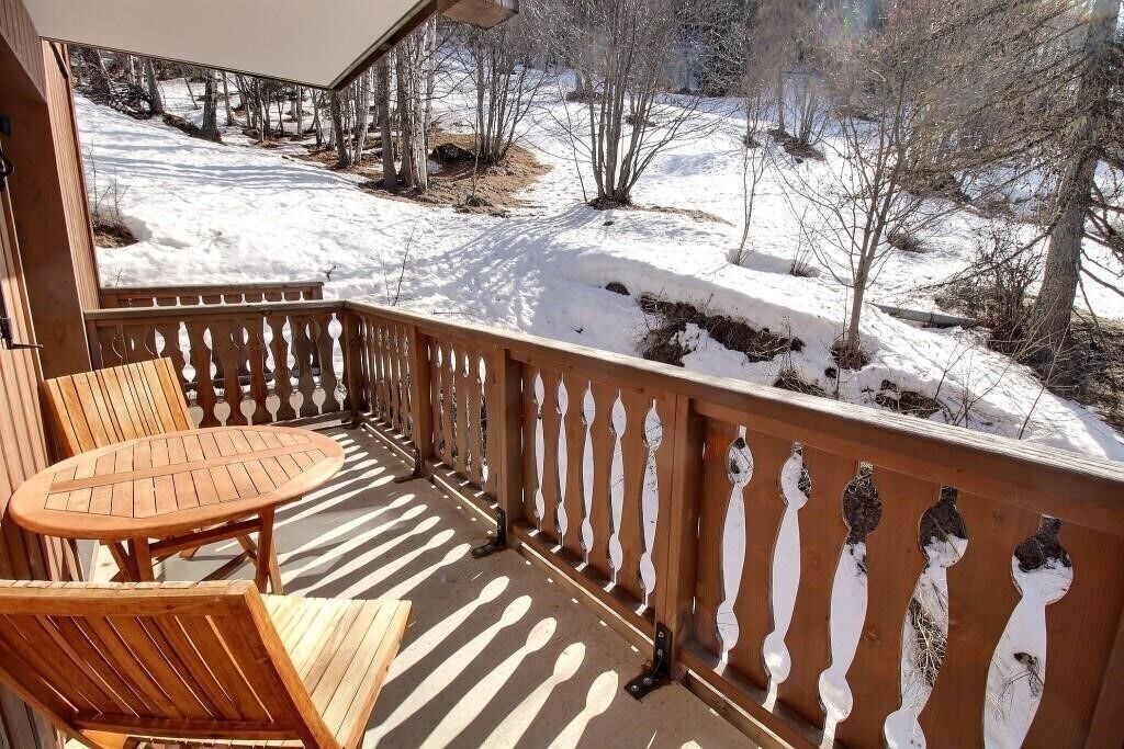 Photo of Outdoor in Sainte-Foy-Tarentaise