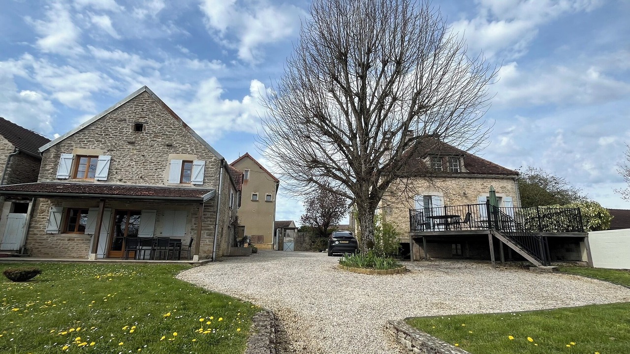 Photo of Outdoor in Lantilly