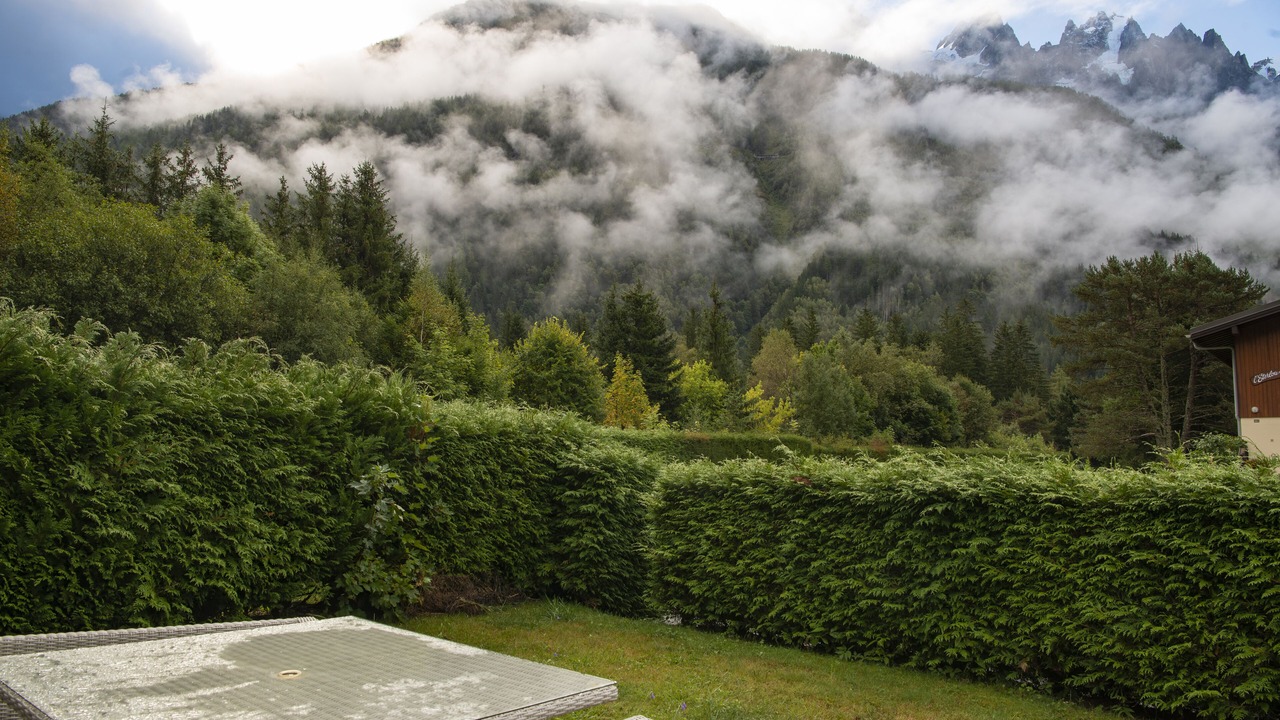 Photo of Outdoor in Les Praz-de-Chamonix